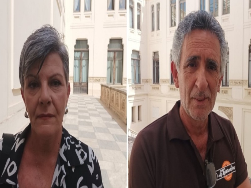 Cagliari, ristoratori alle corde: “Tavolini esterni vietati dopo aver speso migliaia di euro per le fioriere”