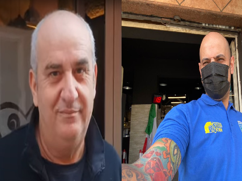 I pizzaioli sardi contro Briatore: “Margherita buona anche a 5 euro, la pizza più condita la facciamo pagare 14 nonostante gli aumenti”