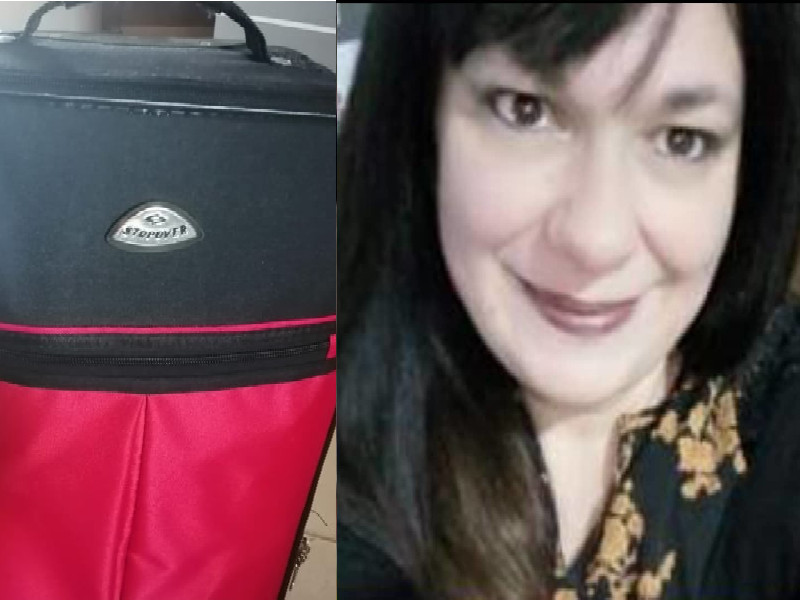 “Mio papà morto nel pronto soccorso di Monserrato, al Policlinico ci hanno reso il trolley sbagliato: è di una donna”