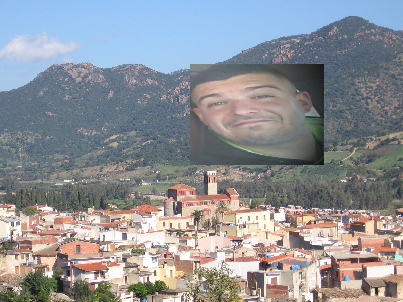 Muore a 32 anni nell’ovile a Tertenia stroncato da un arresto cardiaco, choc per Marco Deiana