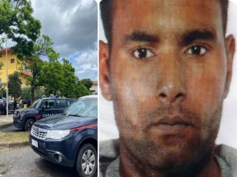 Uccise Mirko a Tortolì, 3 anni per stalking a Masih Shahid