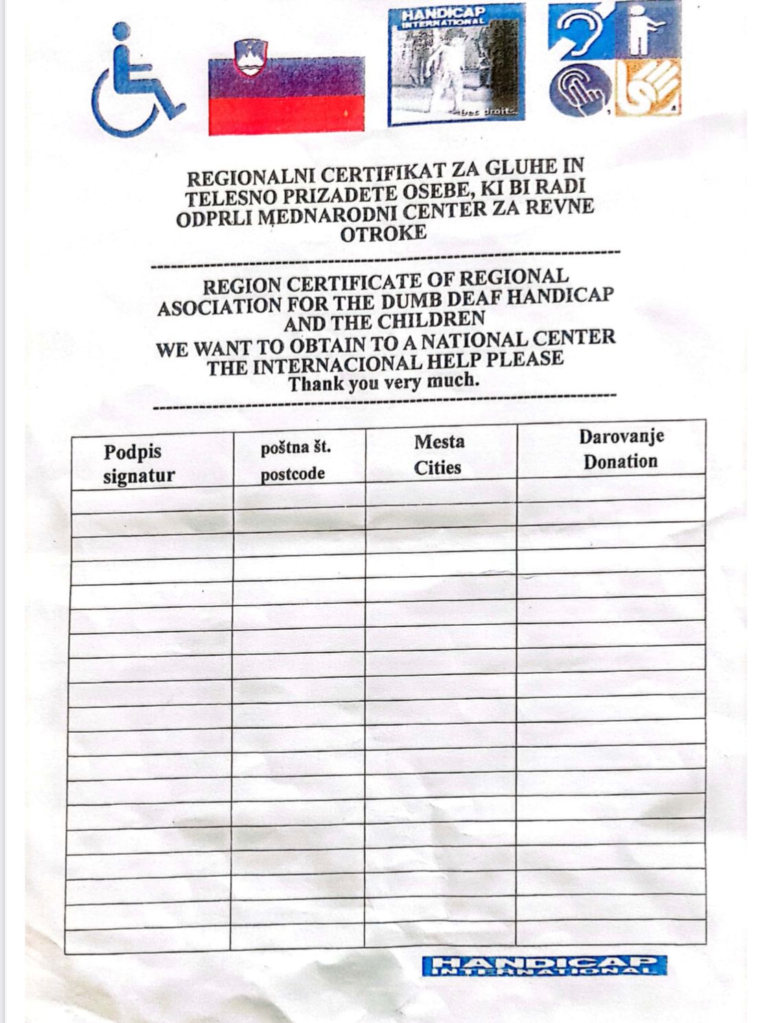 Chiedevano offerte per finte associazioni di beneficenza, 3 rumeni denunciati a Cagliari