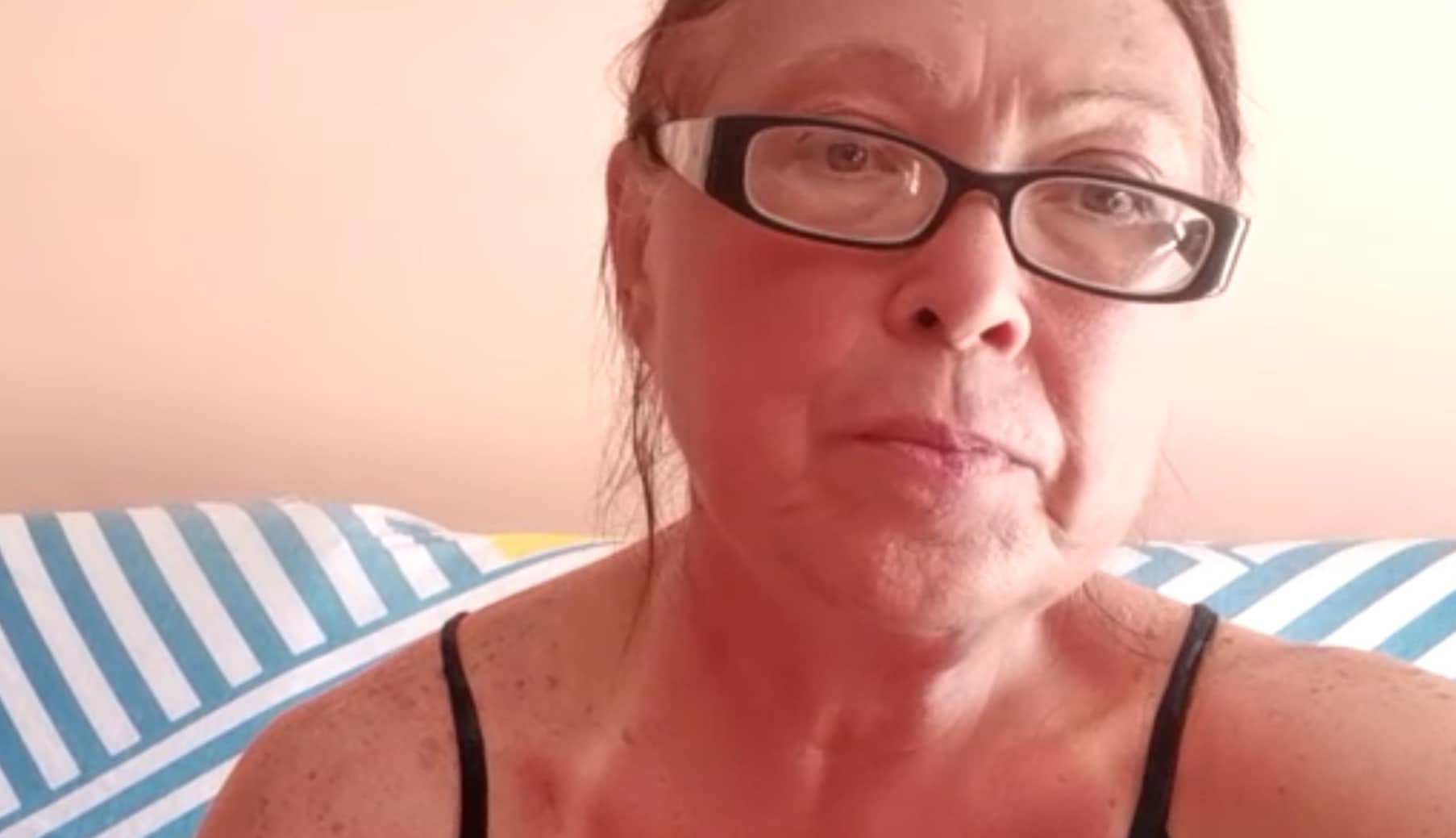 “Mio marito in coma al Brotzu, rischia di perdere una gamba: chi sa la verità si faccia avanti”