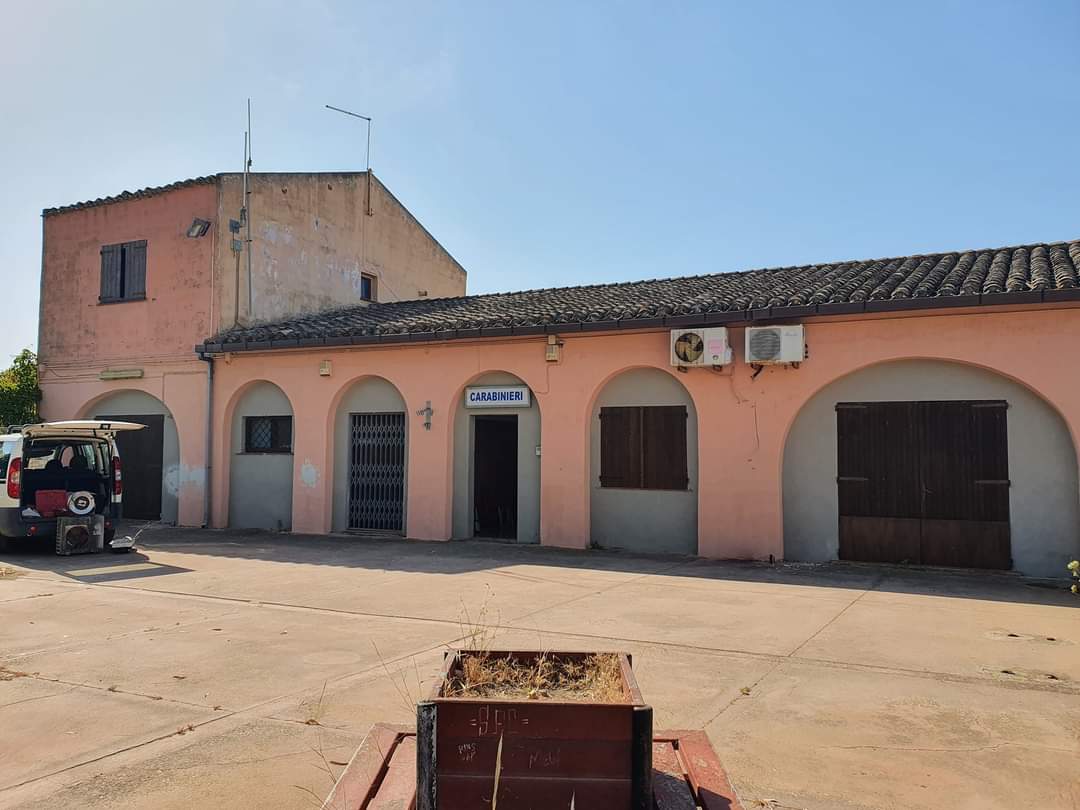 Quartu, slittano i lavori della nuova caserma a Flumini: “Solo interventi provvisori per aprirla a luglio”