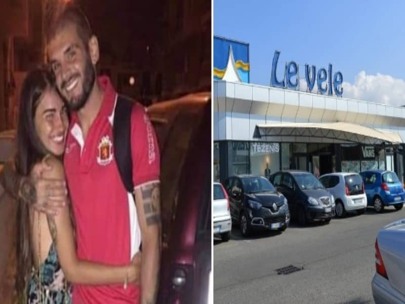 “Mia moglie aggredita e derubata a Le Vele, non denunciamo perchè vogliamo restare sereni”