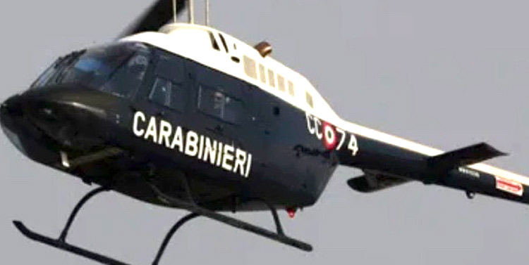 Esce dal residence e si perde nelle campagne sarde, turista dei Paesi Bassi ritrovata dopo ore di angoscia