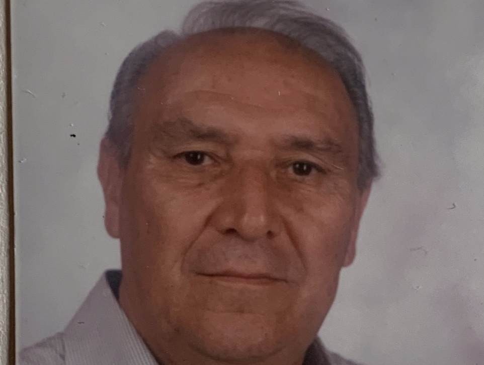 Quartu, addio a Giovanni Alberto Meloni: “Tu non ci hai lasciato, ora vivi dentro di noi”