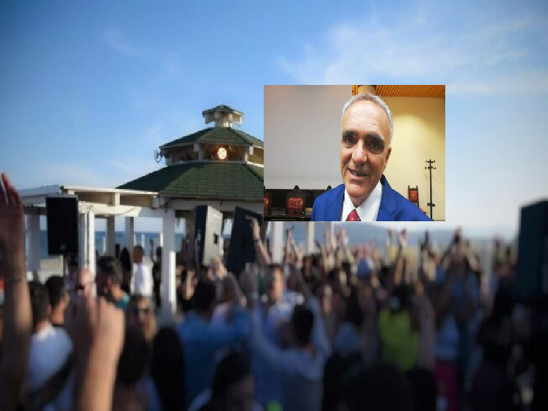 Malamovida a Quartu, Milia tira dritto: “Le regole vanno rispettate, chi non è d’accordo se ne faccia una ragione”