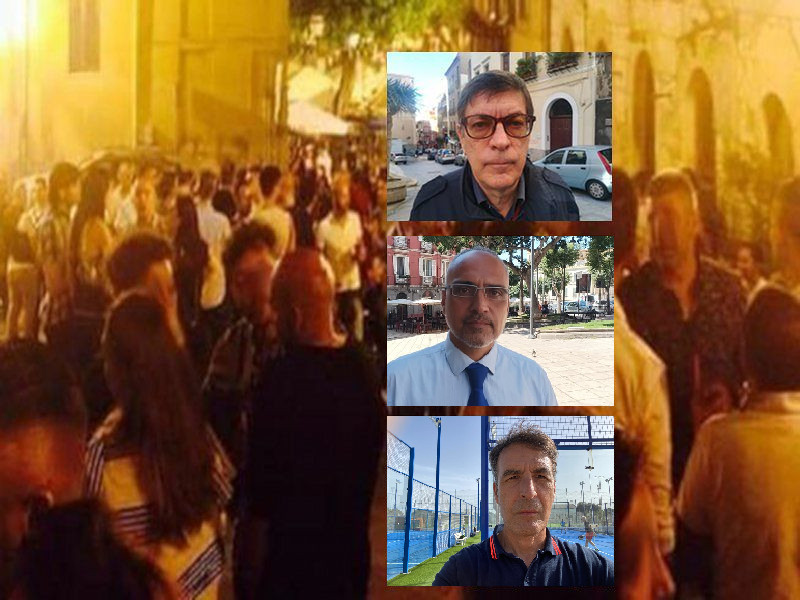 “A Cagliari inutile vietare l’alcol dalle 22, i ragazzini si ubriacano dalle 16 e non ci sono controlli”