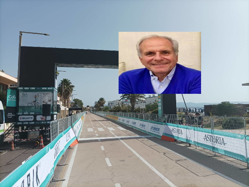 Poetto blindato e deserto, il Tar lascia una speranza ad Angelo Cerina del Lido: “Il danno è risarcibile”