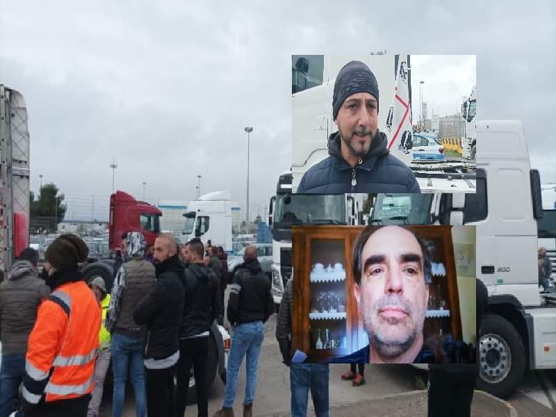 Gli autotrasportatori sardi strozzati dalla benzina alle stelle: “Costretti ad aumentare i prezzi ma così perdiamo clienti”