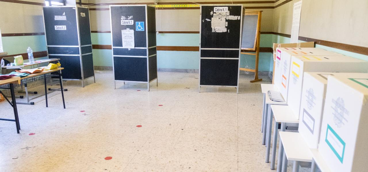 Chiaro e forte l’addio alle urne, ma cosa non è ancora chiaro ai politici?