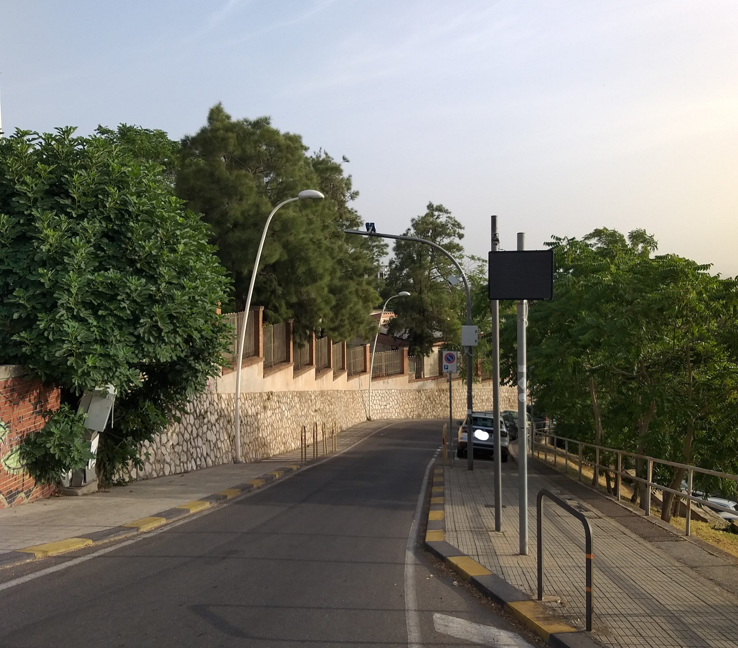 Cagliari, tutti i dubbi del centro storico: “Sicurezza, illuminazione, zone pedonali, Ztl: diamo la parola ai cittadini”