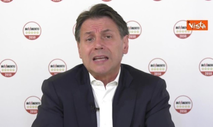 Ultimatum di Giuseppe Conte: “Risposte chiare o via dal governo”