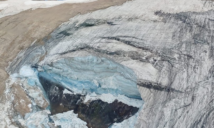 Marmolada, chi sono i 20 dispersi dopo il terribile crollo