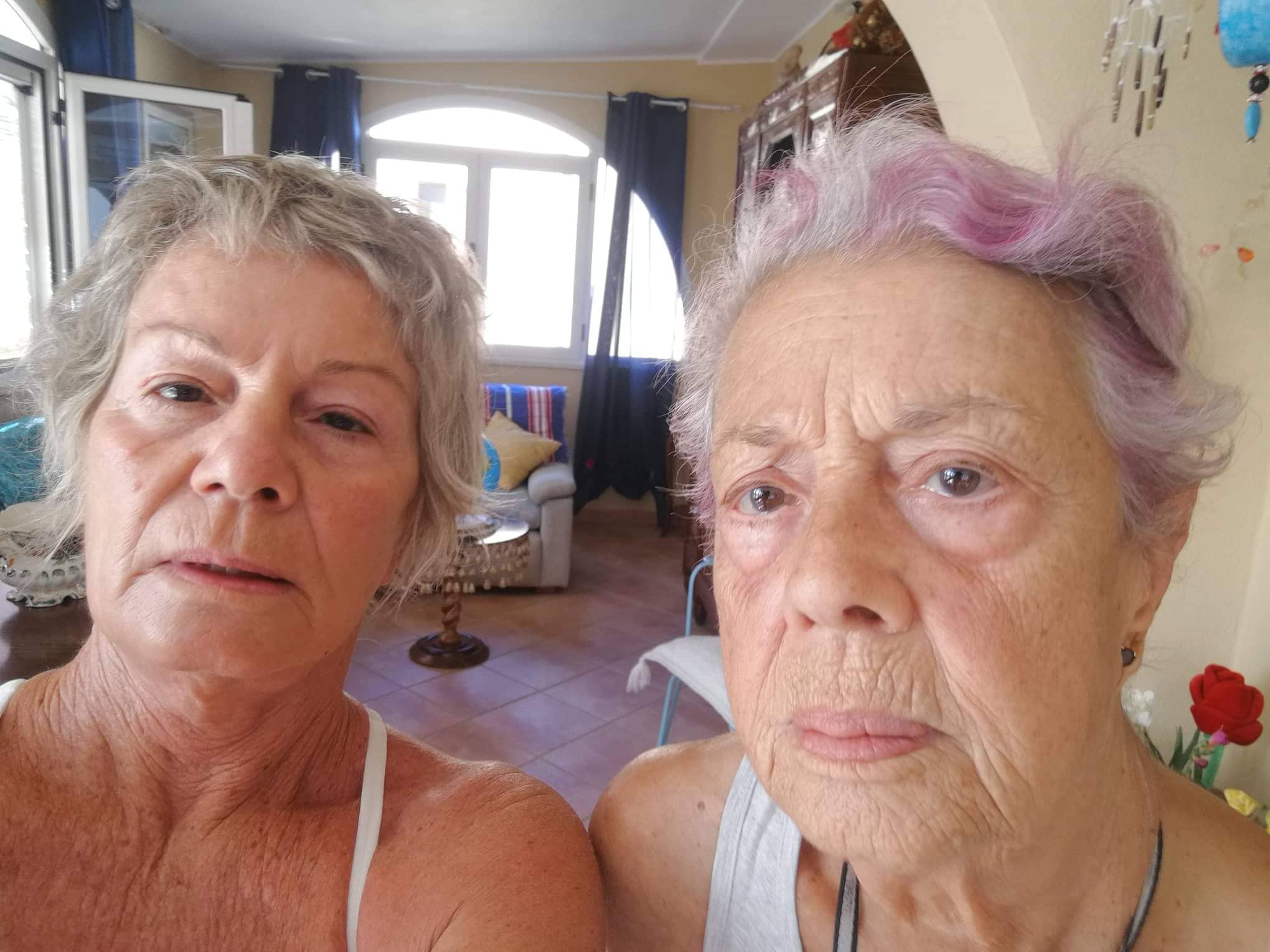 “Mia mamma 85enne senza infusioni di immunoglobuline rischia grosso, a Cagliari un altro mese di attesa”