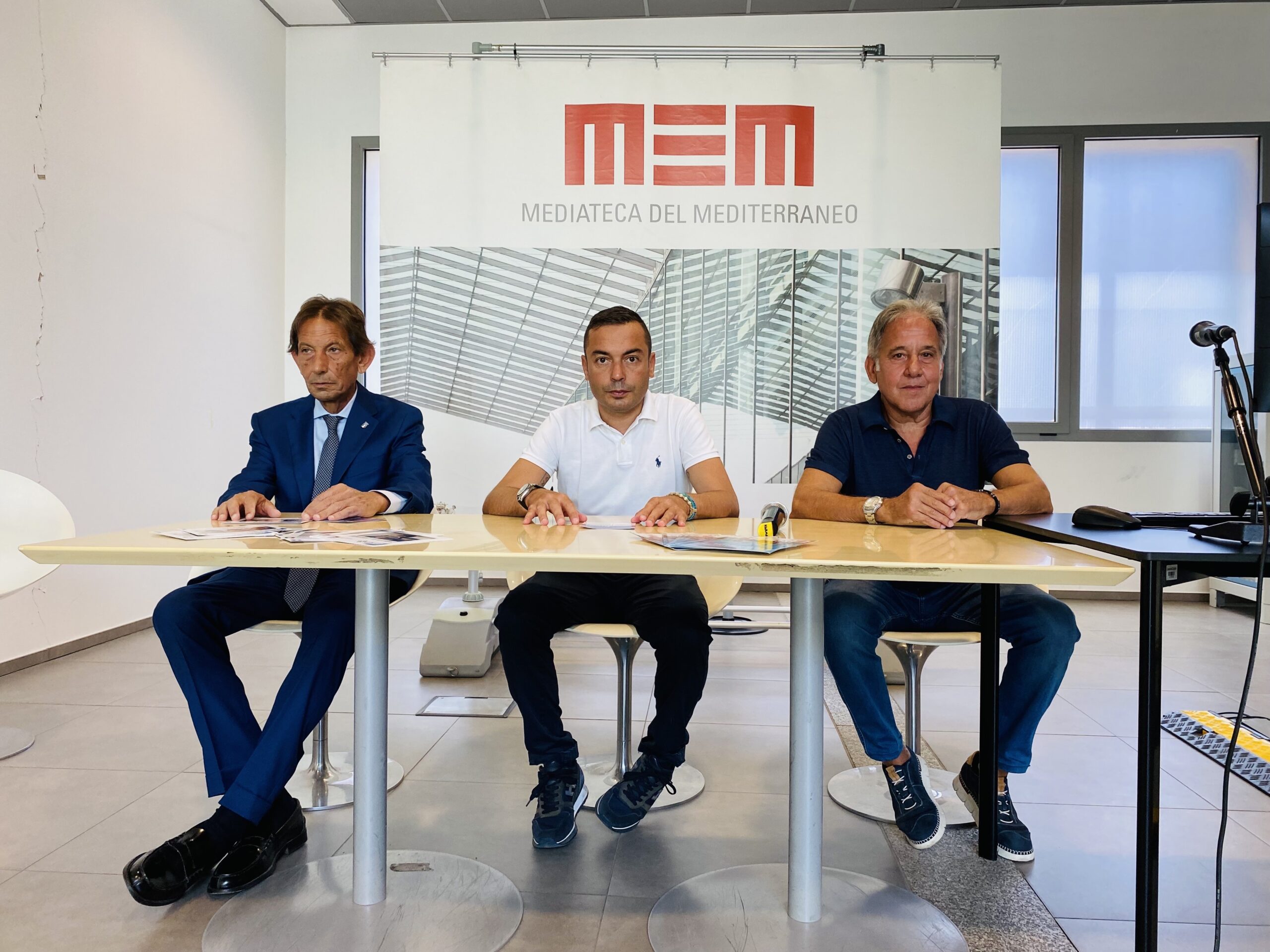 Alla MEM il I° Trofeo Bridge Sardegna Città di Cagliari