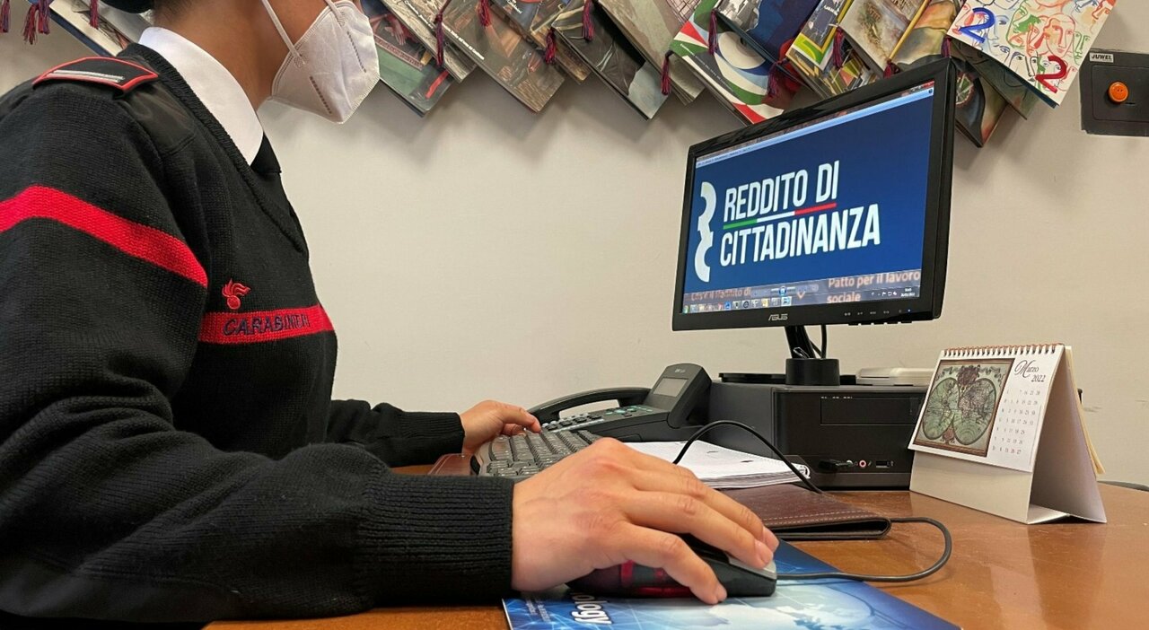 Nascondono contratti e appartamenti, truffa del reddito di cittadinanza da 50mila euro in Sardegna