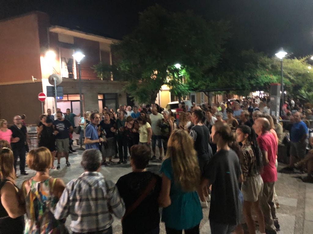 Concerti in piazza e sui balconi, a Monserrato si accende l’estate: “Ritorna la socialità”