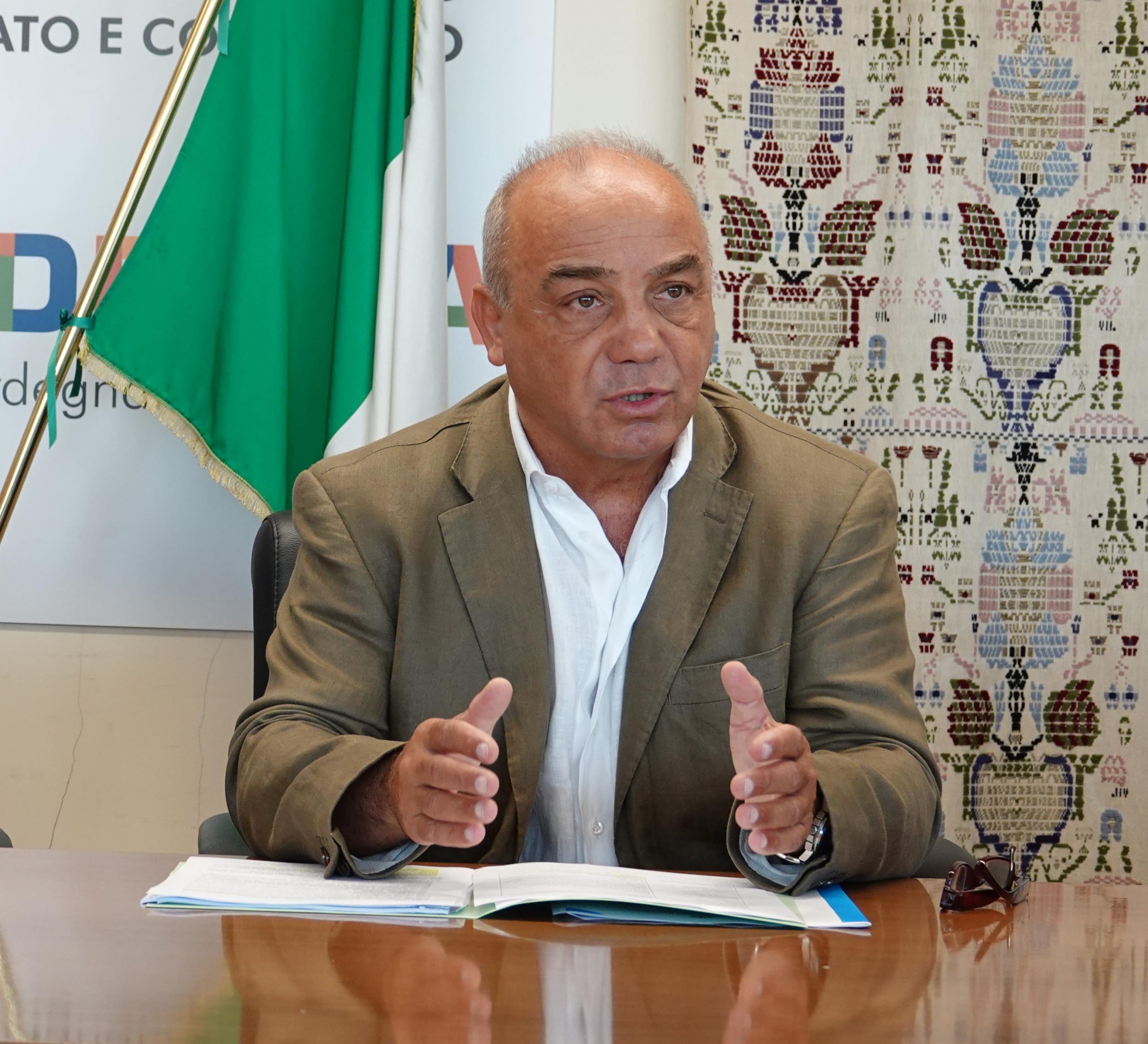 Sardegna, ecco 30 milioni di euro per rilanciare il commercio: “Soldi a piccole e medie imprese”