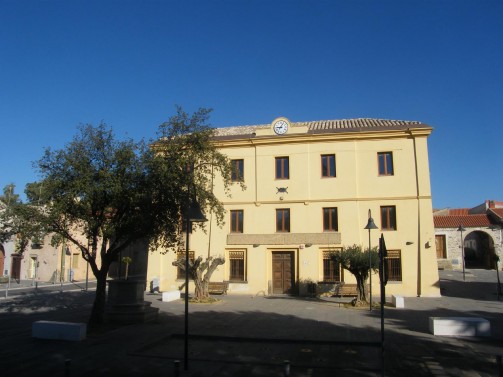 L’annuncio di Solinas: “A Sanluri e Oristano i musei della Sardegna giudicale”