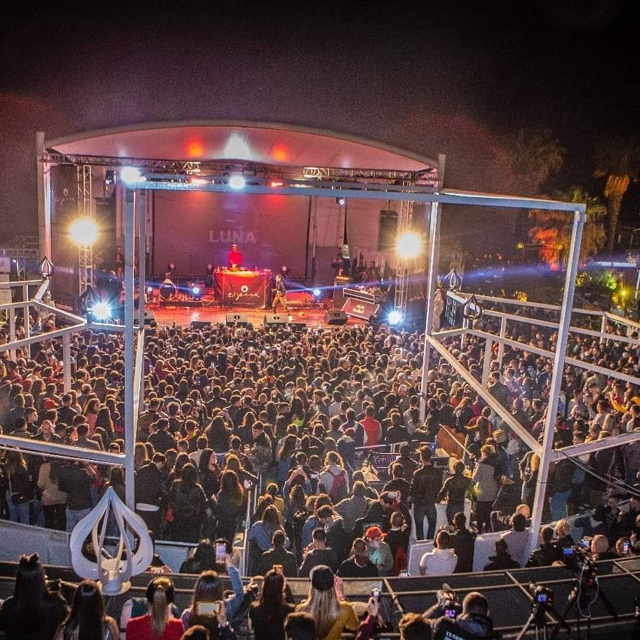 Quartu, scoppia la guerra tra Comune e Opera Beach: a rischio il futuro dell’arena teatro del Poetto