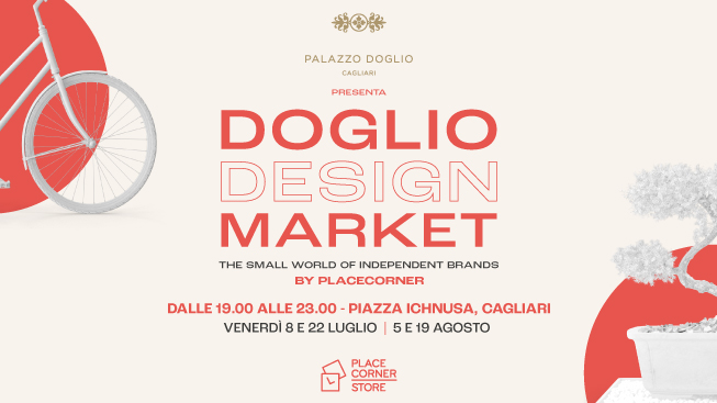 Doglio Design Market