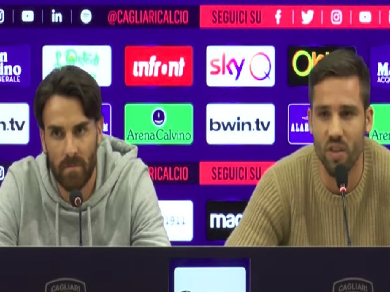 Giocatori del Cagliari nei locali, gli ultras minacciano la spedizione punitiva: la pace grazie a Cossu