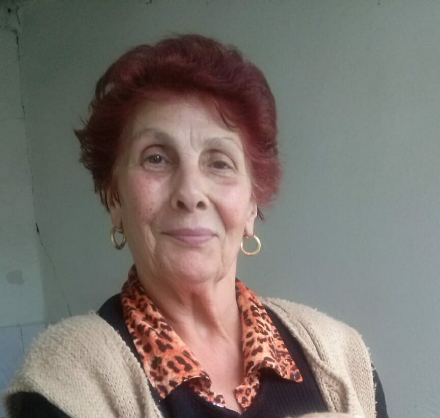 Addio a Elisa Caffaro di Monserrato, l’annuncio dai parenti