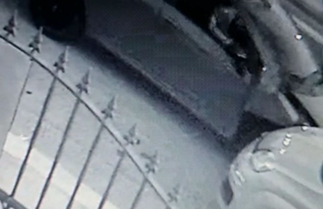 Selargius, auto pirata distrugge la Fiat di un tecnico del Brotzu: “Voglio essere risarcito”