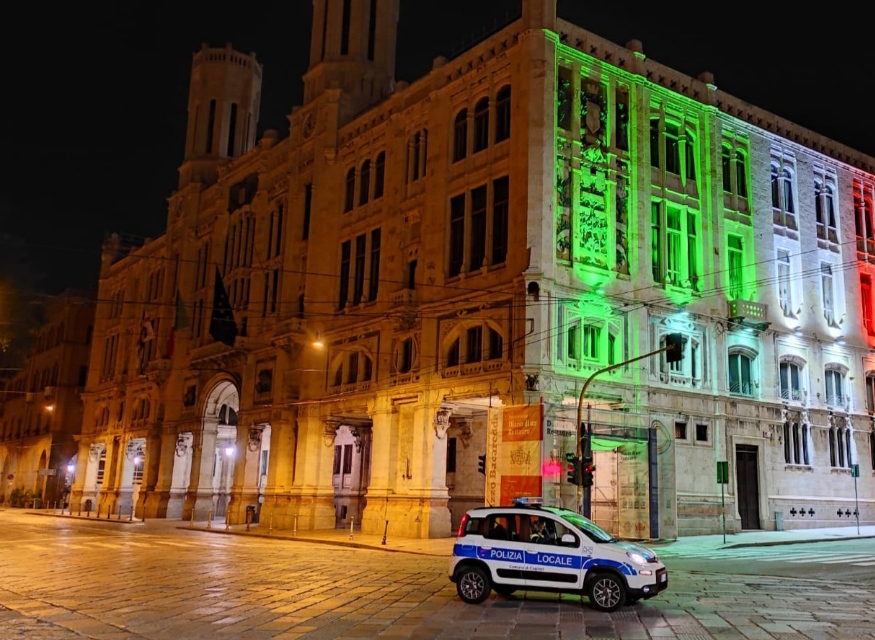 Cagliari, chiede l’elemosina e importuna i passanti: rumeno ubriaco 49enne nei guai