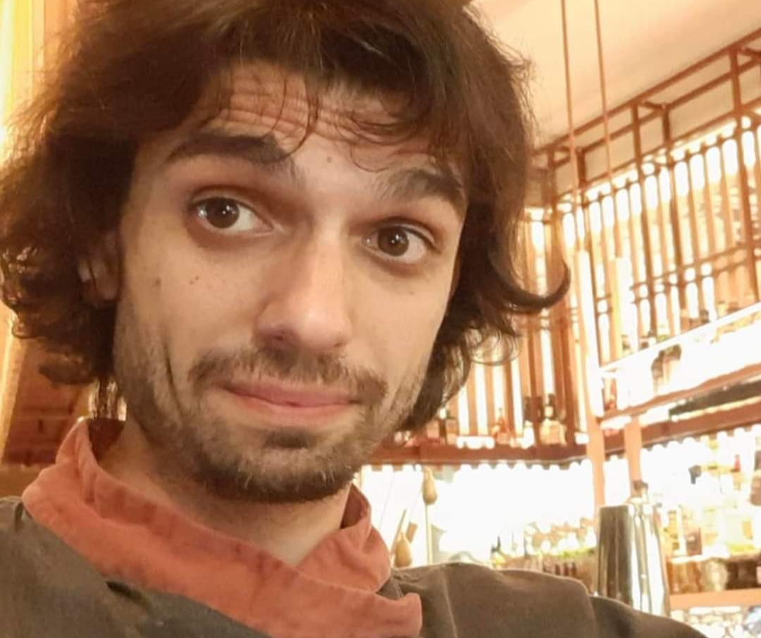 Arriva a Londra e sparisce nel nulla all’aeroporto, allarme per la sorte di un giovane cameriere sardo