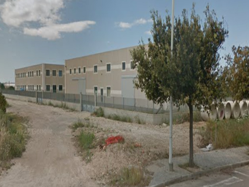 Quartu, nuova mega biblioteca a Sa Serrixedda: libri e area lettura ai bordi della 554