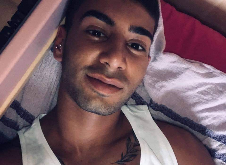 Vola fuori strada con la moto e muore a 23 anni, Guasila dice addio a Daniele Pitzalis