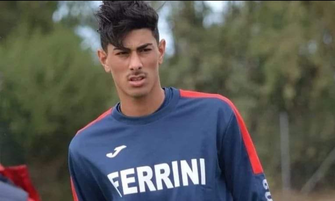 Cagliari, morto in campo stroncato da un malore: disposta l’autopsia su Andrea Musiu