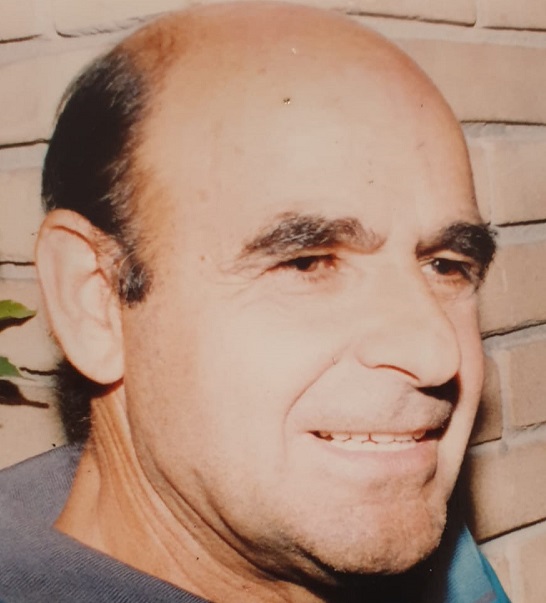 Cagliari, addio a Peppino Locci: giovedì i funerali nella chiesa del SS Nome di Maria a La Palma