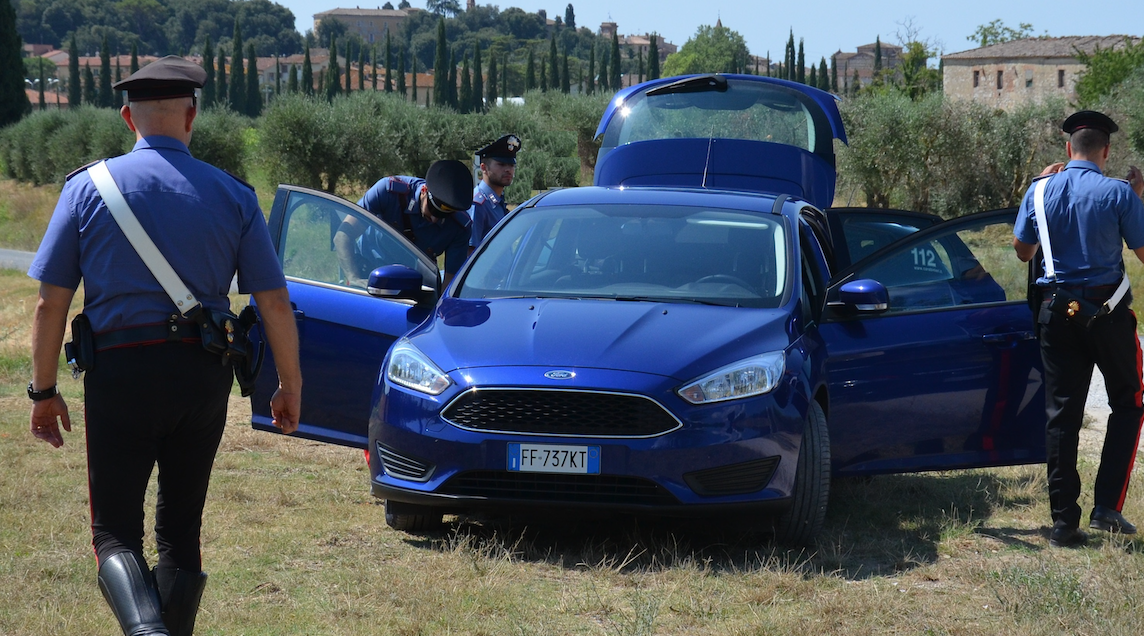 Alla guida ubriaco e sotto l’effetto di cocaina causa un incidente a Carbonia: 33enne denunciato