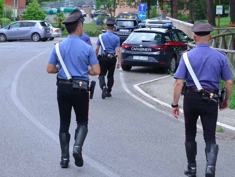 Carenze igienico-sanitarie, ristoratrice sanzionata sul litorale di Quartu