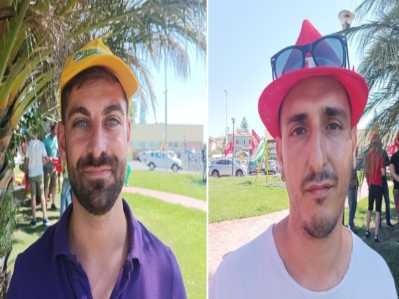 Cagliari, “all’Eurospin costretti anche a pulire i bagni per 1300 euro: è ingiusto”