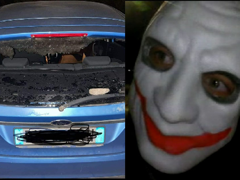 Quartu, emergenza baby gang: “Auto prese a sassate e notti di terrore per tante famiglie”