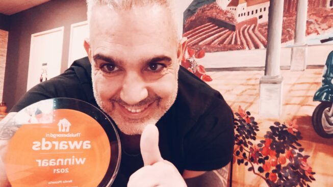 Lo sfogo del ristoratore in Olanda: “Impossibile trovare camerieri e portapizze sardi, rifiutano anche 2500 euro”