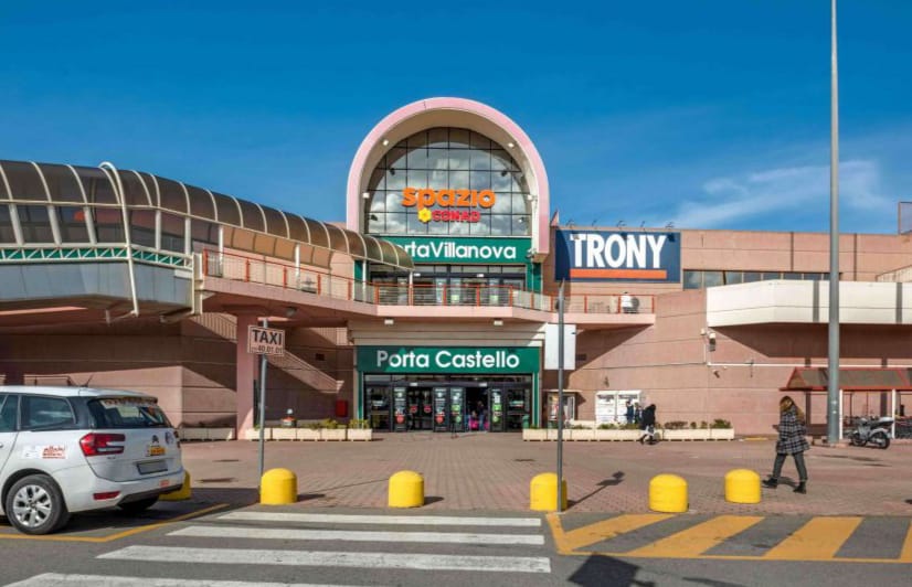 Cagliari, chiude Conad: si avvicinano i lavori per la mega Città Mercato di Pirri