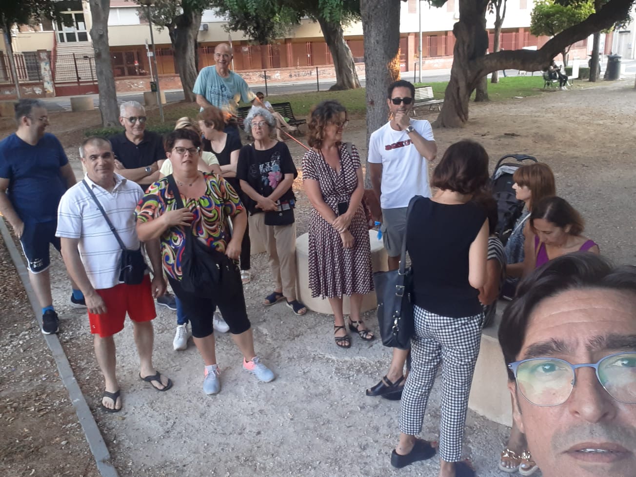 Cagliari, residenti di Sant’Avendrace furiosi: “Furti e rapine, c’è chi non esce più di casa”