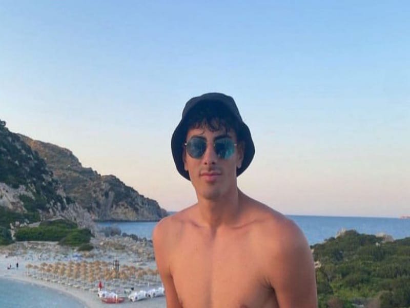 Dramma a Cagliari, muore a 20 anni durante una partita di calcio: addio a Andrea Musiu