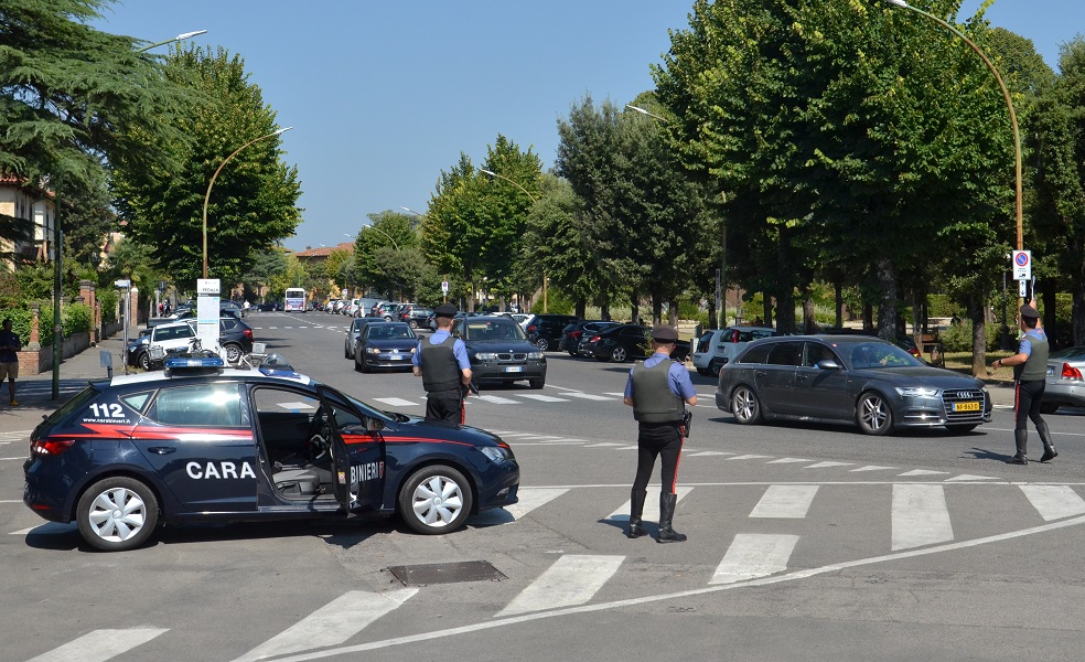 Investe una nonnina e la manda in Rianimazione: denunciato un impiegato di San Giovanni Suergiu