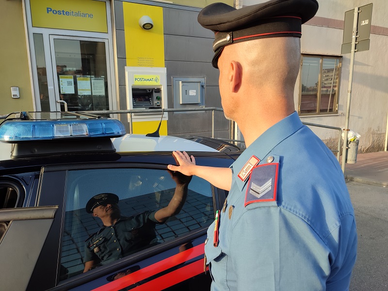 Selargius, compra uno smartphone sul web ma è una truffa: denunciato un napoletano