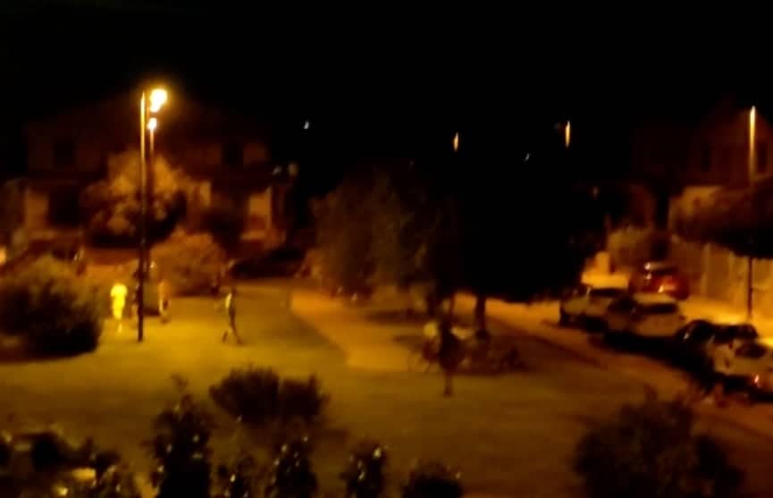 Quartucciu, abitanti ostaggio di ragazzini terribili: “Adolescenti incivili tra musica a palla e sgommate”