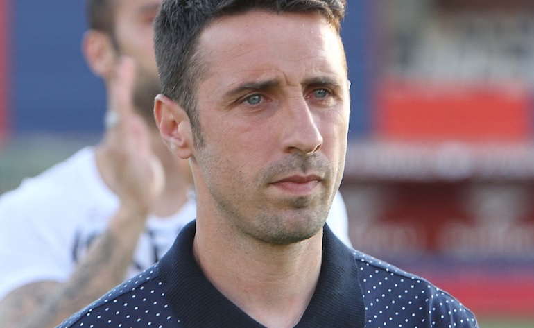 Andrea Cossu e gli Sconvolts, l’ex capitano dava agli ultras le magliette dei giocatori per le lotterie