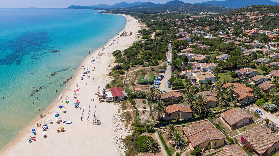 Malore improvviso nel mare di Costa Rei, muore un’84enne: addio a Elena Licheri