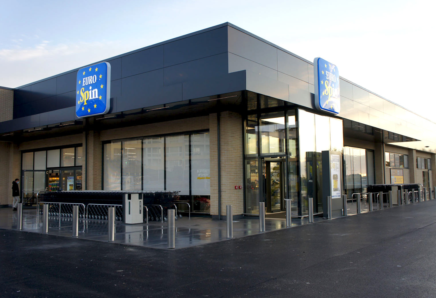 Quartu, residenti in guerra contro Eurospin: “Basta con i camion rumorosi dalle 6”